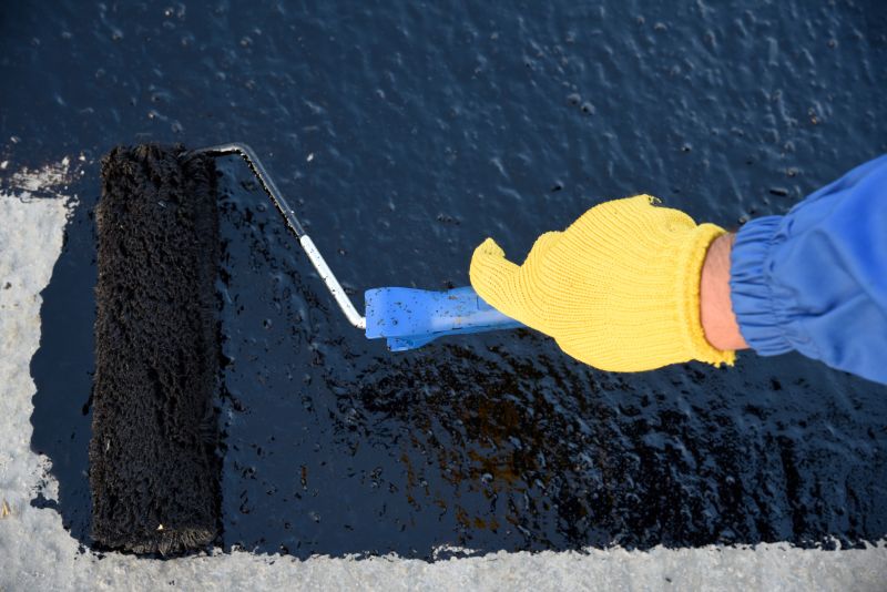 Tools for Waterproofing