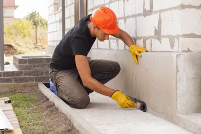 Local Waterproofing Experts